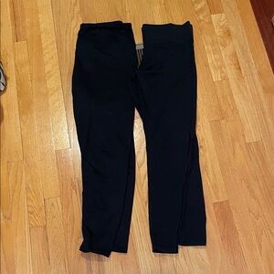 Victoria Sport Black Leggings Bundle